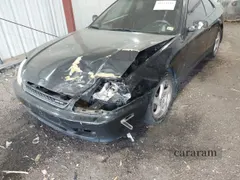 2001 Honda Prelude