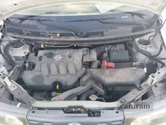 2010 Nissan Cube S