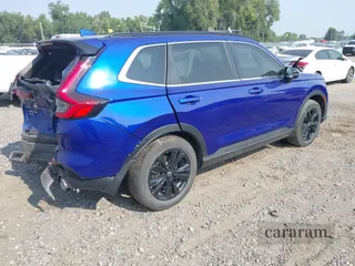 2023 Honda CR-V Sport Touring