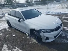 2024 BMW 3 Series 330e