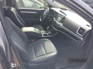2015 Toyota Highlander LE Plus