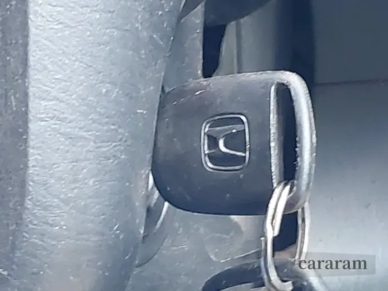 2004 Honda Pilot EX
