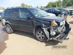 2008 Honda Pilot EX-L