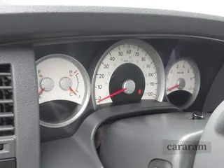 2004 Dodge Durango SLT