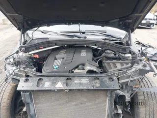 2012 BMW X3 28i