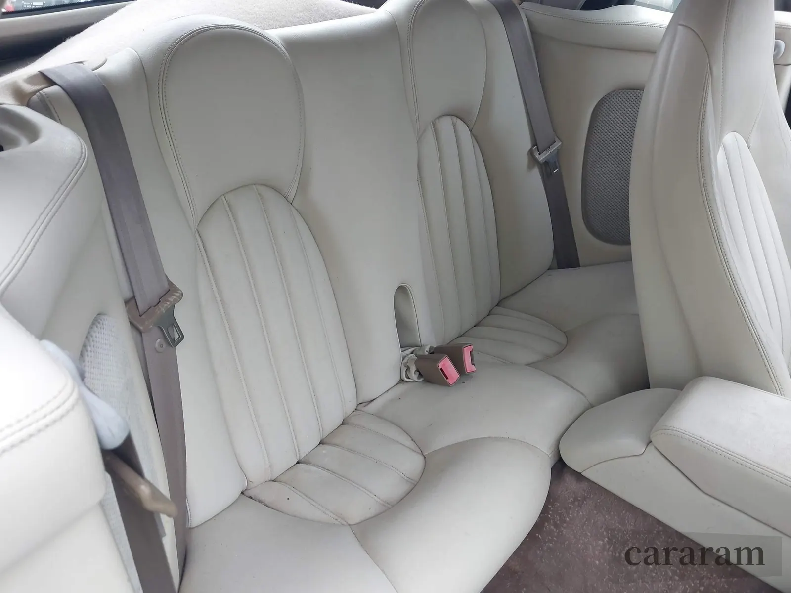 2000 Jaguar XK