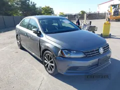2018 Volkswagen Jetta SE