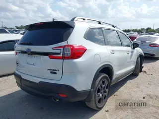 2024 Subaru Ascent Onyx