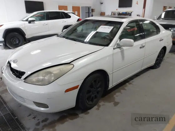 2003 Lexus ES 300