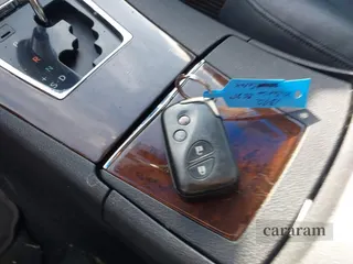 2010 Lexus ES 330