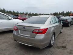 2017 Subaru Legacy Premium