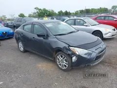 2016 Scion iA