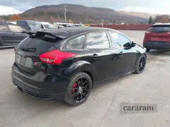 2016 Ford Focus ST
