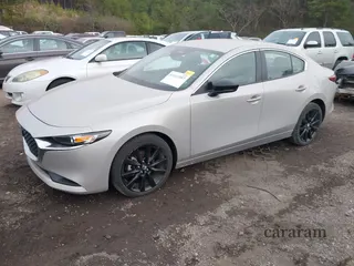 2024 Mazda 3 S Select Sport