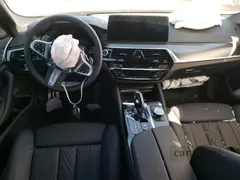 2023 BMW 5 Series 540i