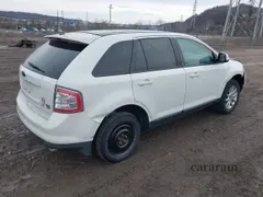 2009 Ford Edge SEL