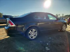 2009 Ford Fusion SEL