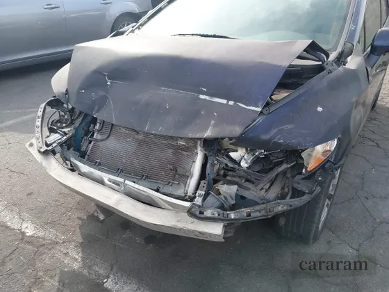 2009 Honda Civic EX-L