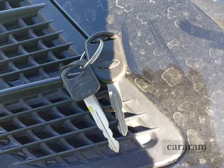 2007 Ford Taurus SE