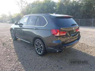 2014 BMW X5 xDrive50i