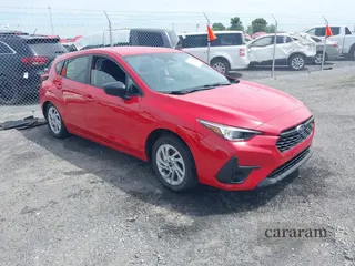 2024 Subaru Impreza