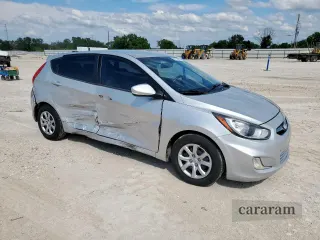 2013 Hyundai Accent SE