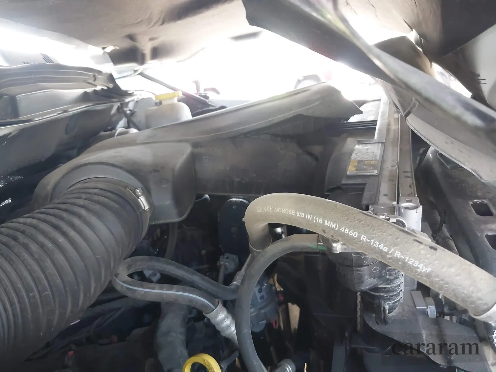 2023 Ram 1500 Tradesman