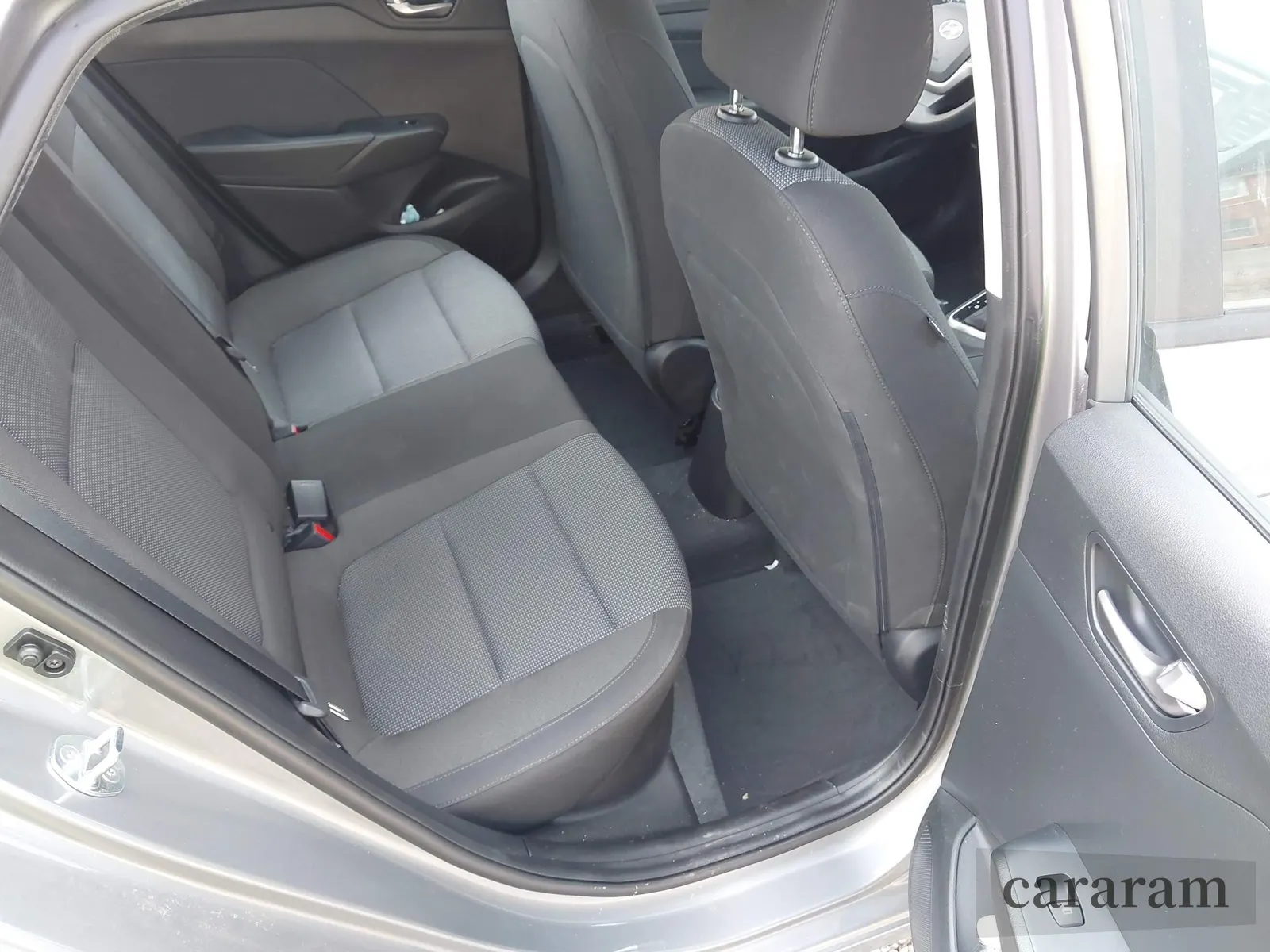 2022 Hyundai Accent SE