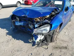2017 Subaru BRZ Limited