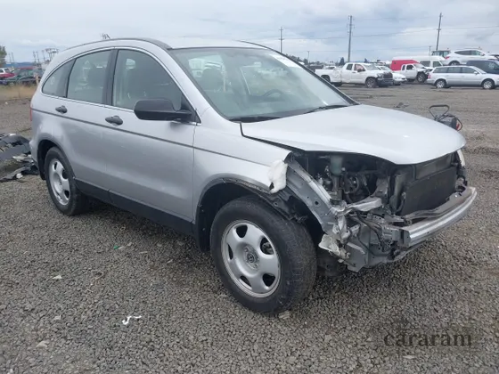 2011 Honda CR-V LX