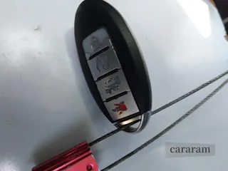 2015 Nissan Altima S