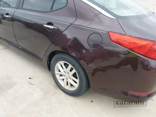 2012 Kia Optima LX