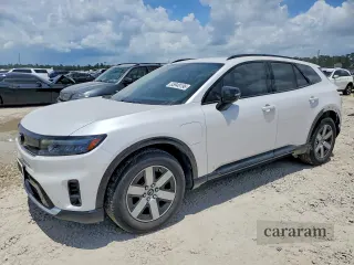 2024 Honda Prologue Touring