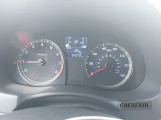 2015 Hyundai Accent GLS
