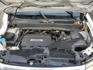 2009 Honda Pilot EX-L