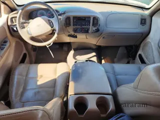 2002 Ford F-150 XL
