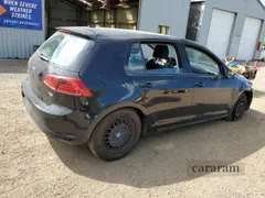 2015 Volkswagen Golf TSI S