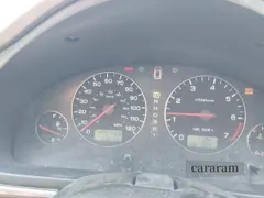 2003 Subaru Legacy Outback