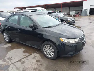 2012 Kia Forte EX