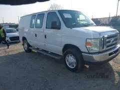 2009 Ford Econoline Cargo Commercial