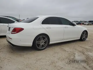 2020 Mercedes-Benz E 350