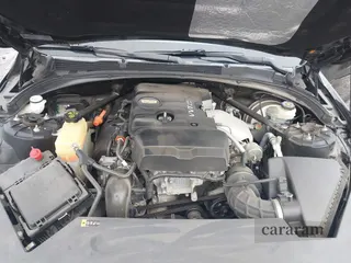 2018 Cadillac ATS Luxury AWD