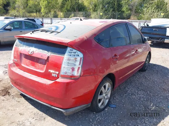 2008 Toyota Prius