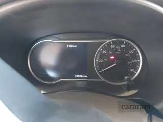 2018 Nissan Kicks SR