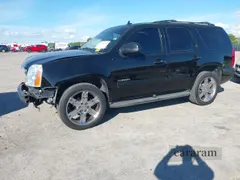 2013 GMC Yukon SLE