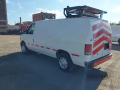 2014 Ford Econoline Cargo Commercial