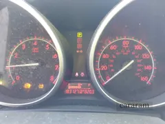 2010 Mazda 3 S Sport