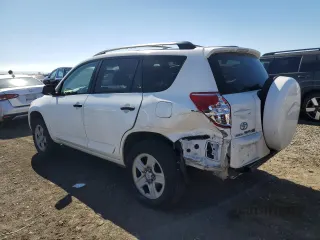 2006 Toyota RAV4
