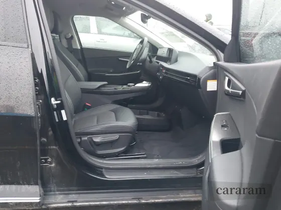 2024 Kia EV6 Wind