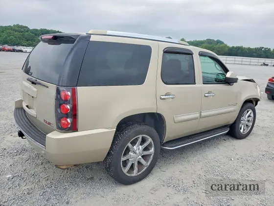 2008 GMC Yukon Denali